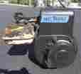 80500 60500 Acco 81500 Instr 720 Oper Briggs 61500 Stratton Mower Power 1950s