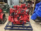 6068hf485 John Deere 2014 Engine Unused 6068hf485 John Deere 2014 Engine Unused