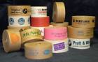 6072  Better Pack Gum Tape Logo Printer Rare Last One Inc