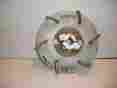 61183 Briggs Stratton Vintage Gas Engine