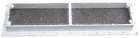 616319bwh Norcold Inc Base For Refrigerator Vent 610848015571