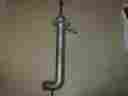 61664 Briggs Stratton Antique Engine Air Cleaner Tube Model A 5 Digit Serial 61664 Briggs Stratton Antique Engine Air Cleaner Tube Model A 5 Digit Serial