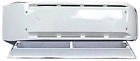 622293cbw Norcoldrefrigerators Norcold Refrigerators Polar White Roof Vent Cap 765053310727
