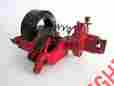 303k25 6228 Webster Magneto No With Sover Mounting Bracket Ignition Oiler Complete