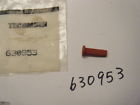 630953 Tecumseh New Fuel Pump Element Part Number