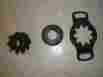 63491 Briggs Stratton Vintage Model A And B Crank Start Gear Gas Engine Parts 63491 Briggs Stratton Vintage Model A And B Crank Start Gear Gas Engine Parts