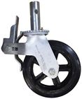 635682256928 Roll Scaffolding Caster Rubber Wheel Brake High Round 635682256928 Roll Scaffolding Caster Rubber Wheel Brake High Round
