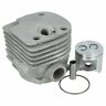 6358 Meteor Genuine Husqvarna Cylinder Piston Assembly Bore