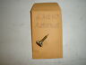 63810 Briggs Stratton Vintage Nos Gas Engine Needle Valve For Wm 63810 Briggs Stratton Vintage Nos Gas Engine Needle Valve For Wm