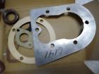 6439 Clinton Engine Overhaul Gasket