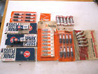 84ts 64n 2546 45s R64n Plugs Autolite Ect 25 Ac Spark Champion Lot