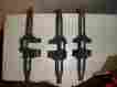 65256 Briggs Stratton Lot Of 3 Vintage Gas Engine Model Fh And Or Fi Crankshafts 65256 Briggs Stratton Lot Of 3 Vintage Gas Engine Model Fh And Or Fi Crankshafts