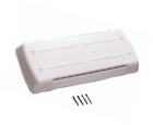 65528 Ventmate Polar White Direct Replacement Dometic Refrigerator New 088805655281 65528 Ventmate Polar White Direct Replacement Dometic Refrigerator New 088805655281