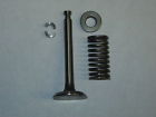 65893 Briggs Stratton Antique Gas