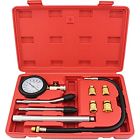 66311 Pmd Products Compression Gauge Test Set For Engine Cylinders Diagnostic