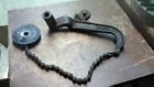 66841 Briggs Stratton Vintage Model Fh Gas Engine Kick Starter