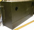 66d43623 Aluminum Fuel Tank Nos Unknown