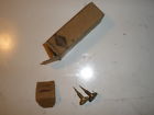 67083 Briggs Stratton Vintage Nos Gas Engine Needle Valve For Model 67083 Briggs Stratton Vintage Nos Gas Engine Needle Valve For Model
