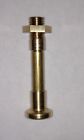 67109 Briggs Stratton New Check Valve Assembly For Brass Carburetor Model