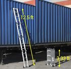 67489 Unbranded-generic Scaffolding Ladder Multi 715191368449 67489 Unbranded-generic Scaffolding Ladder Multi 715191368449