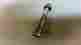 68109 Briggs Stratton Vintage Fh Brass Fuel Intake Pipe Check Valve Model