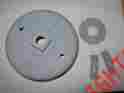 68419 Briggs Stratton Old Pto Governor Housing Model Fh 68419 Briggs Stratton Old Pto Governor Housing Model Fh