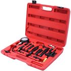 689530941788 Unbranded Diesel Engine Compression Tester Test Kit Tool