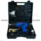 69093 - Euro Heat Kit Gun Jacket Plug 230v Yellow Ce 69093 - Euro Heat Kit Gun Jacket Plug 230v Yellow Ce