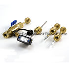 69104 Yellowjacket Yellow Jacket Complete Superheat Kit And Accessories 686800691046 69104 Yellowjacket Yellow Jacket Complete Superheat Kit And Accessories 686800691046
