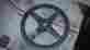 691171 Briggs And Stratton Antique Vintage Starter Generator Engine Pulley