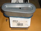 493910 691667 Briggs And Stratton Genuine Gas Engine Air Filter Nos 493910 691667 Briggs And Stratton Genuine Gas Engine Air Filter Nos