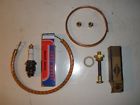 69243 Briggs Stratton Vintage Nos Fuel Pickup Tube Line Spark Plug