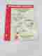 695244a Tecumseh Overhead Valve Engines Mechanics Handbook Manual 6 93