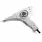 6966h Weller Heat Gun 120v W Momentary Switch 037103231611
