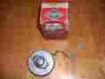 69961 Briggs Stratton Vintage And Small Engine Gas Fuel Tank Cap Nos Go Kart