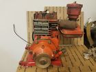 6bsf Briggs And Stratton Antique Vintage