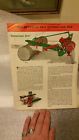 6h-p Ottawa Log Saw Manual