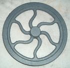 10-3-4 6ss11 Aep Cast Iron Model