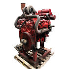 06fa 6v92 Detroit Used Diesel Fire