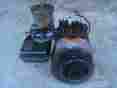 700014 Sears Antique Vintage Briggs Stratton 5s Engine Go Kart Cart Mini Bike 700014 Sears Antique Vintage Briggs Stratton 5s Engine Go Kart Cart Mini Bike