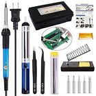 707409913022 Arisd Irons Soldering Iron