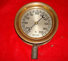 712676 Ashton Vintage Brass 200
