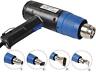 7150427w9ap85526 Unbranded Heat Gun Hot Air Dual Nozzles Power 707865829882