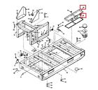 72-5044 72-5043 Military Specifications Battery Rack And Tray 72-5044 72-5043 Military Specifications Battery Rack And Tray
