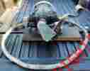 72-d Maytag Twin Cylinder Gas Engine W Exhaust Good Compression Etc 72-d Maytag Twin Cylinder Gas Engine W Exhaust Good Compression Etc