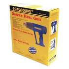 72102 Eazypower Deluxe Heat Gun Kit Speed 0083771721022