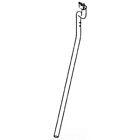 0956918 72292 Ridgid Leg Assembly Front Stand 095691722928