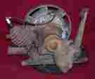 726256 Unbranded Generic Great Running Maytag Model 92 Gas Engine Motor Hit Miss Wringer Washer 726256 Unbranded Generic Great Running Maytag Model 92 Gas Engine Motor Hit Miss Wringer Washer