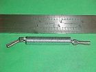 72sgs Shulaw Segment Gear Return Spring For Maytag Model Twin Cylinder