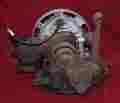 734978 Maytag Great Running Model 92 Gas Engine Motor Hit Miss Wringer Washer